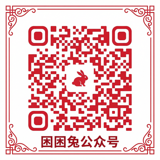 高清3D动漫公众号二维码